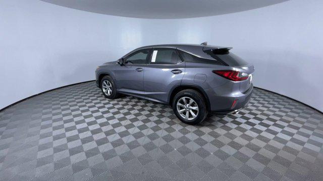 used 2019 Lexus RX 350 car, priced at $29,981