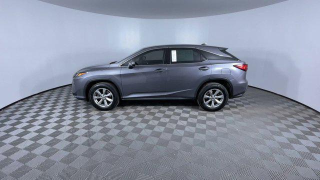 used 2019 Lexus RX 350 car, priced at $29,981