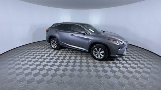 used 2019 Lexus RX 350 car, priced at $29,981