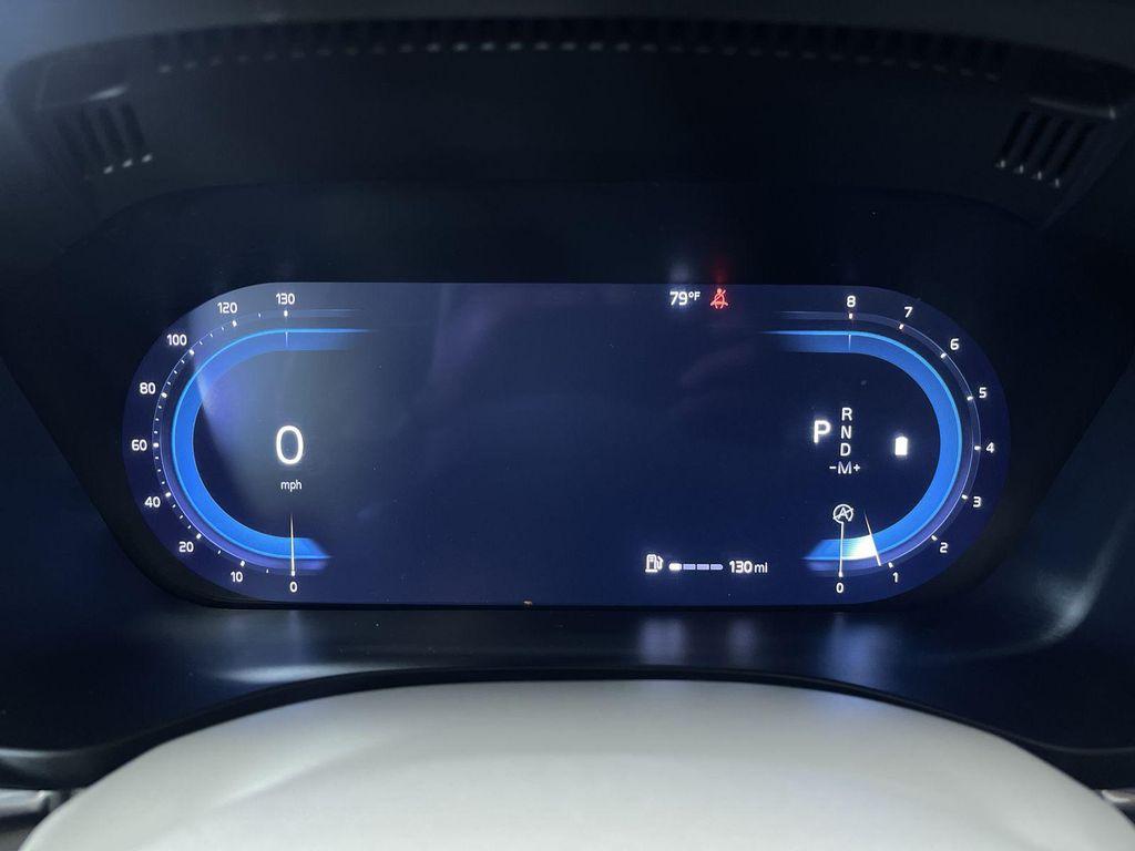 used 2022 Volvo XC60 car, priced at $33,681