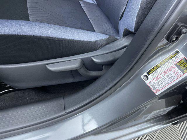 new 2025 Nissan Versa car, priced at $21,393