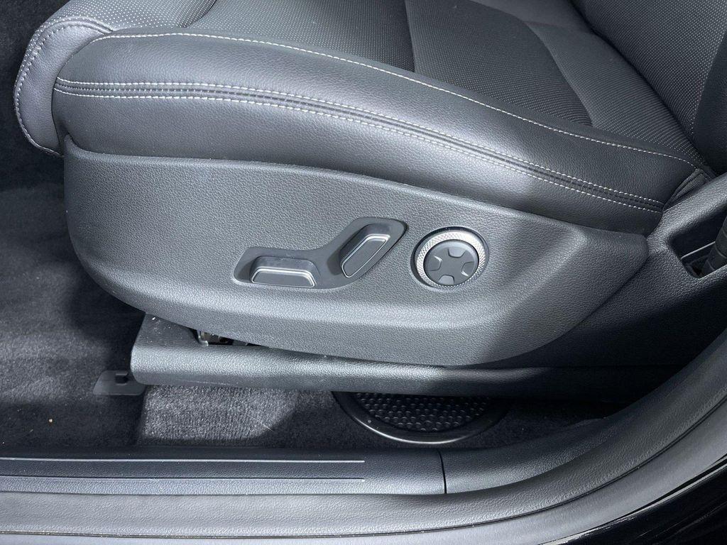 used 2024 Genesis GV70 car, priced at $40,781