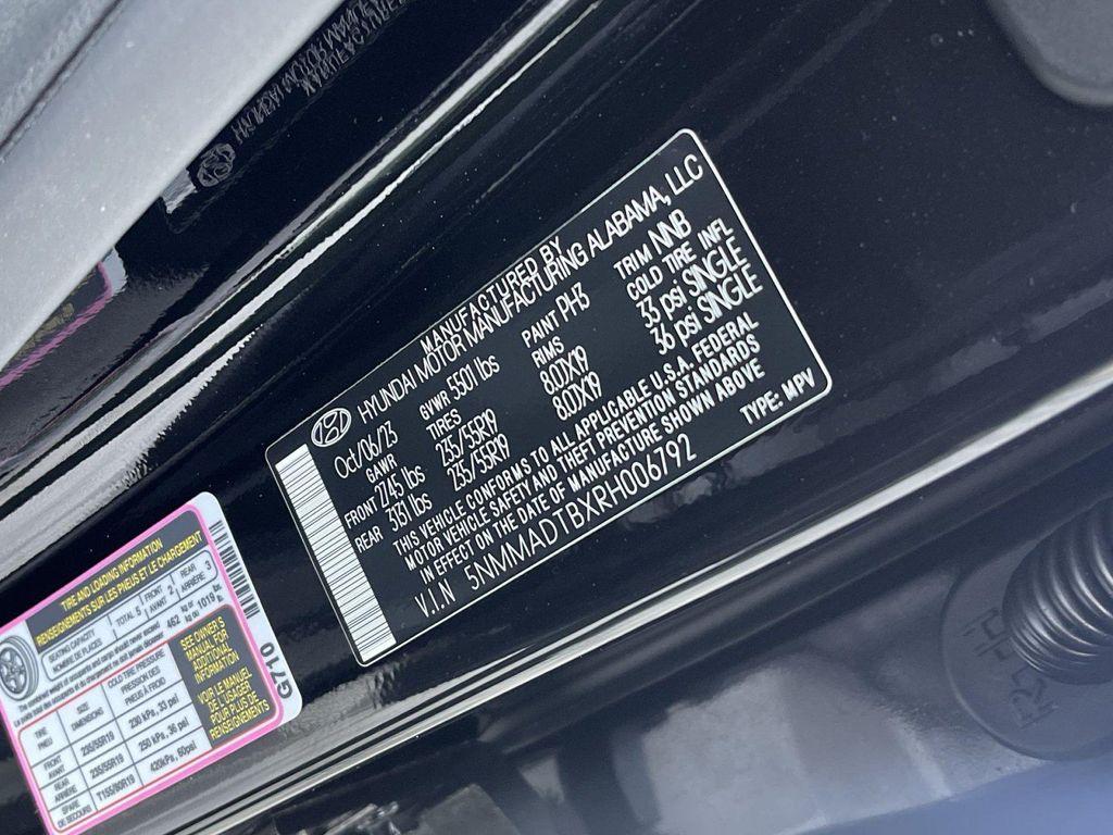 used 2024 Genesis GV70 car, priced at $40,781