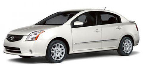 used 2012 Nissan Sentra car