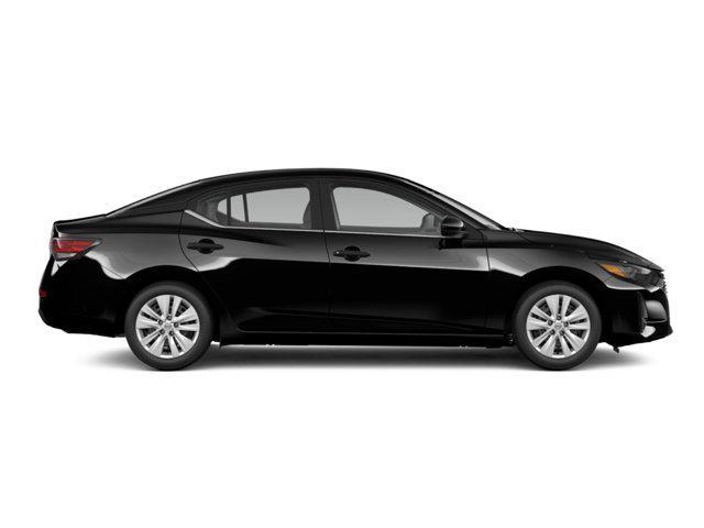 new 2025 Nissan Sentra car, priced at $21,721