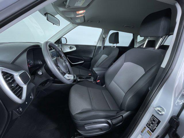 used 2020 Kia Soul car, priced at $11,900