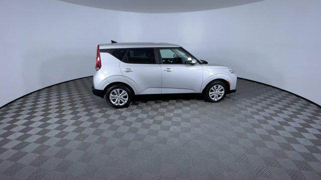 used 2020 Kia Soul car, priced at $11,900