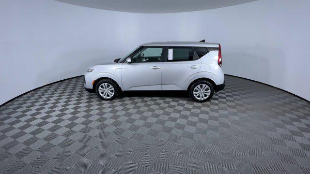 used 2020 Kia Soul car, priced at $11,900