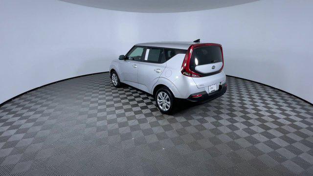 used 2020 Kia Soul car, priced at $11,900