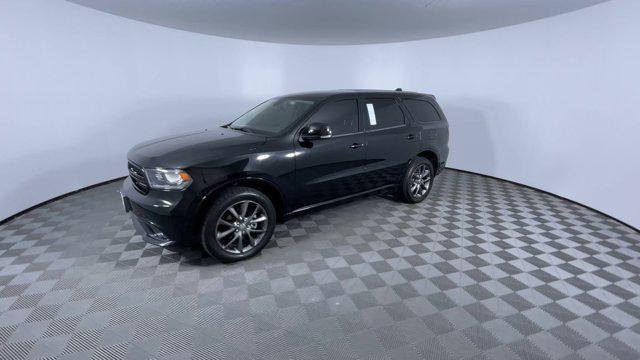 used 2017 Dodge Durango car, priced at $20,981