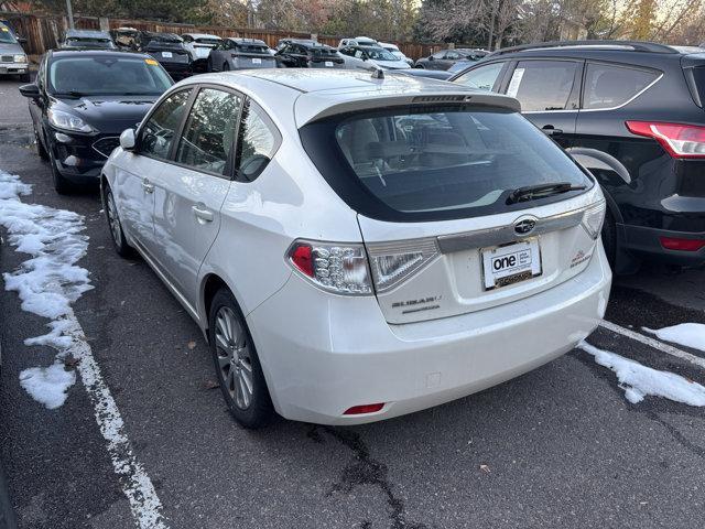 used 2010 Subaru Impreza car, priced at $8,900