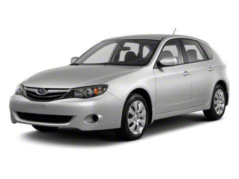 used 2010 Subaru Impreza car, priced at $9,500