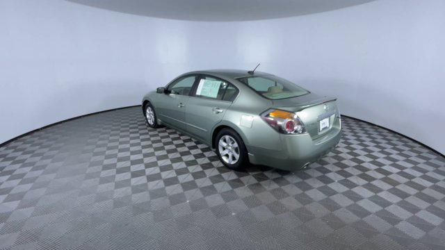 used 2008 Nissan Altima Hybrid car, priced at $6,500