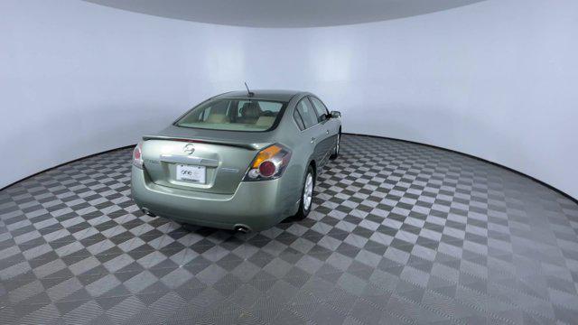 used 2008 Nissan Altima Hybrid car, priced at $6,500