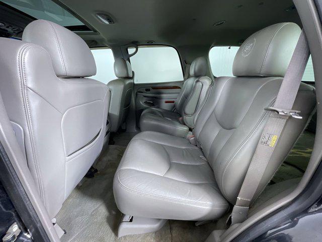 used 2004 Cadillac Escalade car, priced at $6,200