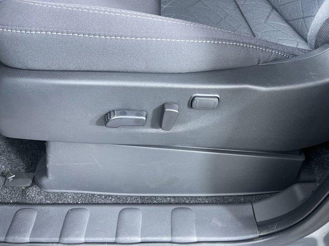 new 2026 Nissan Frontier car, priced at $40,887