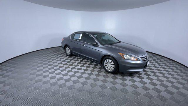 used 2012 Honda Accord car, priced at $10,500