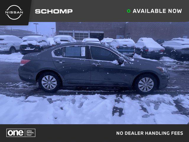 used 2012 Honda Accord car, priced at $10,500