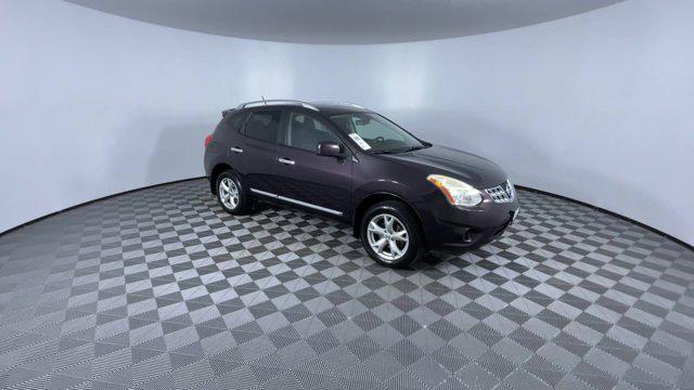 used 2011 Nissan Rogue car, priced at $8,400