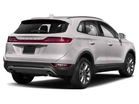 used 2019 Lincoln MKC car, priced at $20,981