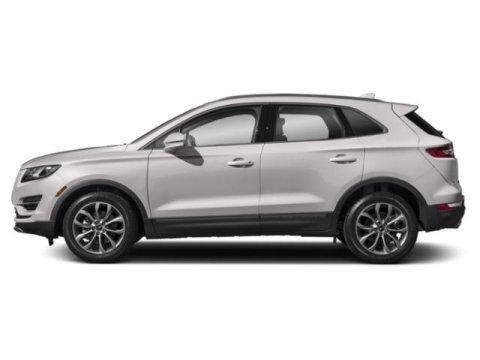 used 2019 Lincoln MKC car, priced at $20,981