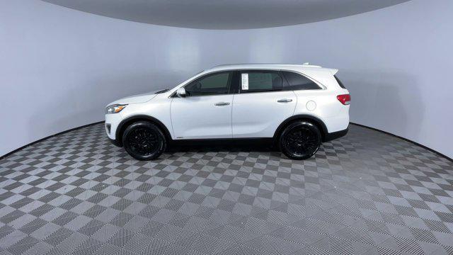 used 2018 Kia Sorento car, priced at $11,200