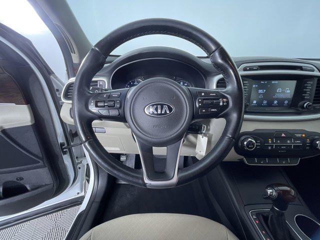 used 2018 Kia Sorento car, priced at $11,200