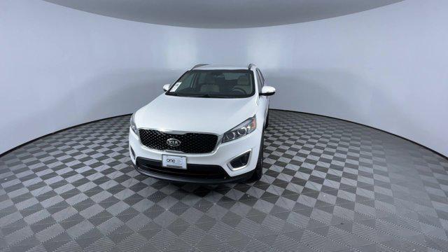 used 2018 Kia Sorento car, priced at $11,200