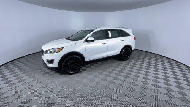 used 2018 Kia Sorento car, priced at $11,200