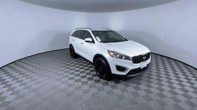 used 2018 Kia Sorento car, priced at $11,200