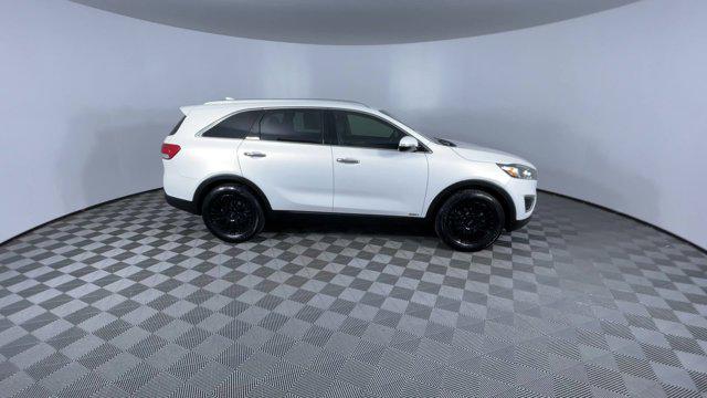 used 2018 Kia Sorento car, priced at $11,200