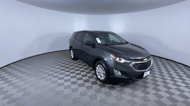 used 2020 Chevrolet Equinox car, priced at $12,900