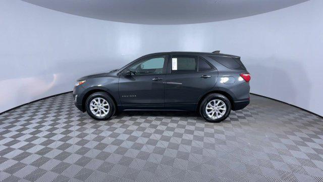 used 2020 Chevrolet Equinox car, priced at $12,900