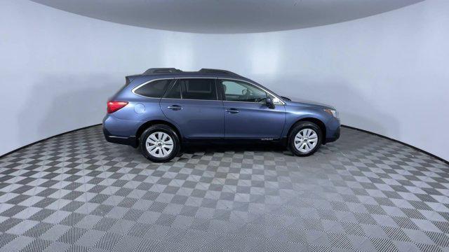 used 2018 Subaru Outback car, priced at $14,500