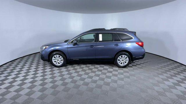 used 2018 Subaru Outback car, priced at $14,500