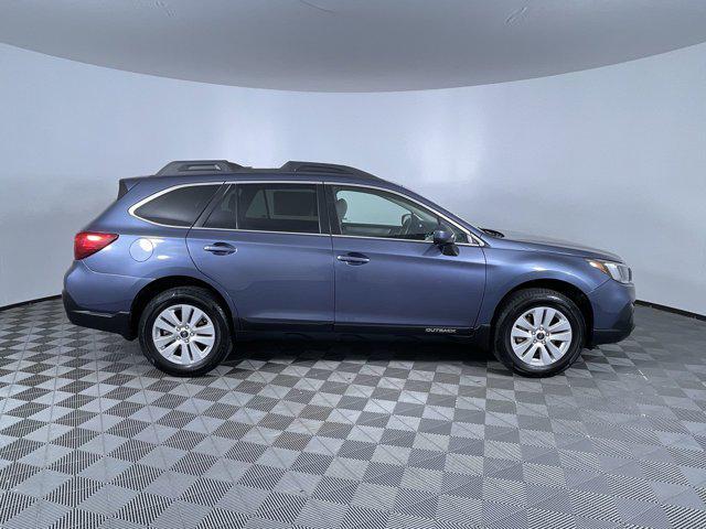 used 2018 Subaru Outback car, priced at $14,500