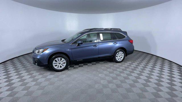 used 2018 Subaru Outback car, priced at $14,500