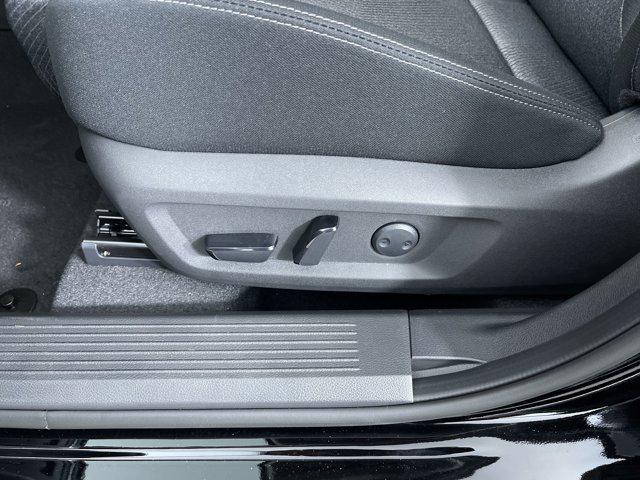 new 2026 Nissan Rogue car, priced at $32,511
