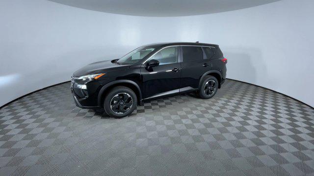 new 2026 Nissan Rogue car, priced at $32,511