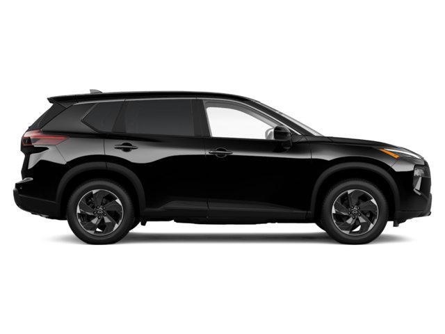 new 2026 Nissan Rogue car, priced at $32,011