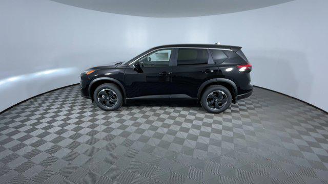 new 2026 Nissan Rogue car, priced at $32,511