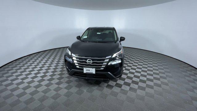 new 2026 Nissan Rogue car, priced at $32,511