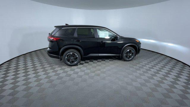 new 2026 Nissan Rogue car, priced at $32,511