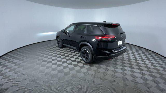 new 2026 Nissan Rogue car, priced at $32,511