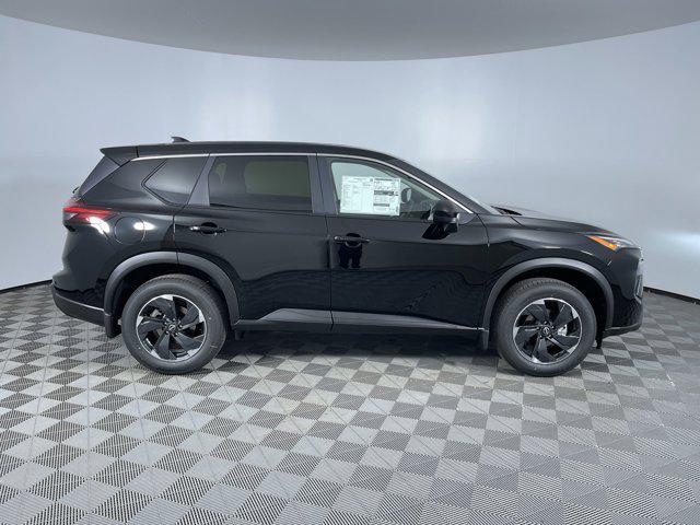 new 2026 Nissan Rogue car, priced at $32,511