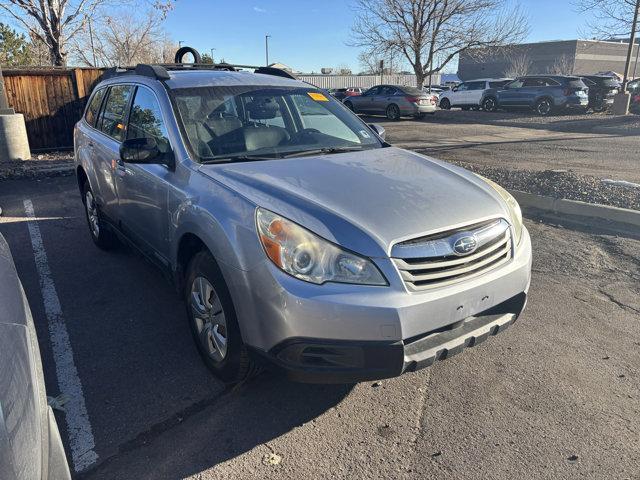 used 2012 Subaru Outback car, priced at $8,900