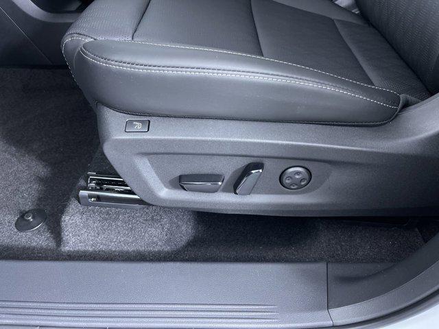 new 2025 Nissan Murano car, priced at $49,463
