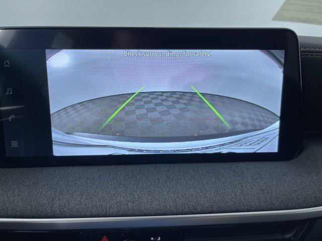 new 2026 Nissan Kicks car, priced at $27,379