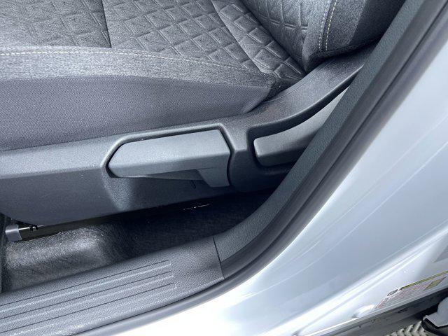 new 2026 Nissan Kicks car, priced at $27,379