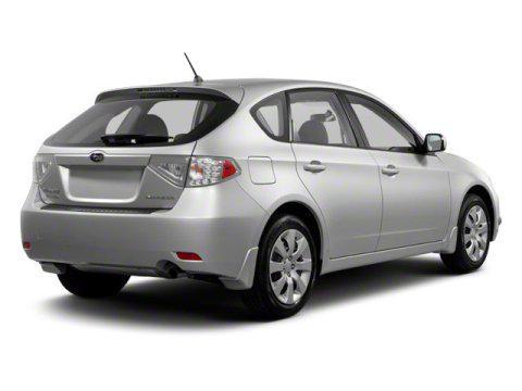 used 2010 Subaru Impreza car, priced at $9,600